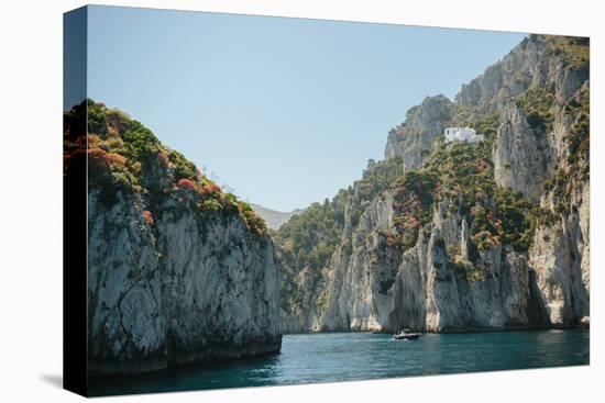 Italian Coast-Svetlana Iakusheva-Premier Image Canvas