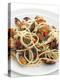 Italian Cuisine-Fabio Petroni-Premier Image Canvas