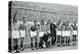 Italian National Football Team, Berlin Olympics, 1936-null-Premier Image Canvas