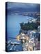 Italy, Amalfi Coast, Sorrento-Michele Falzone-Premier Image Canvas