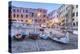 Italy, Cinque Terre, Vernazza-Rob Tilley-Premier Image Canvas