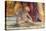 Italy, Florence, Cloister of Votes, Basilica of Most Holy Annunciation, Visitation, 1514-1516-Pontormo-Premier Image Canvas