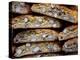 Italy, Florence, Western Europe, 'Cantuccini', Typical Tuscan Biscuits-Ken Scicluna-Premier Image Canvas