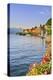 Italy, Lombardy, Como District. Como Lake, Bellagio.-Francesco Iacobelli-Premier Image Canvas