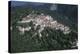 Italy, Lombardy, Varese, Sacro Monte, Aerial View-null-Premier Image Canvas