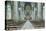 Italy, Milan, Cathedral Duomo di Milano Interior-Rob Tilley-Premier Image Canvas