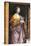 Italy, Milan, Church of Saint Maurice Al Monastero Maggiore, Saint Lucia, 1521-1523-null-Premier Image Canvas