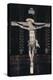 Italy, Padua, Basilica of St Anthony of Padua, Crucifix, 1444-1447-null-Premier Image Canvas