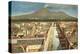 Italy, Pompeii, View of Insula, Volume IV, Supplement, Table Xl-Fausto and Felice Niccolini-Premier Image Canvas