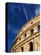 Italy, Rome, Roman Coliseum-Miva Stock-Premier Image Canvas