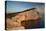 Italy, Sardinia, Capo Caccia in Alghero and its Towering Cliffs.-Alessandro Carboni-Premier Image Canvas