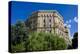 Italy, Sicily, Palermo, Palazzo Real, Palazzo Dei Normanni, Normans Palace-Udo Bernhart-Premier Image Canvas