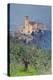 Italy, Umbria, Perugia District, Assisi, Basilica of San Francesco.-Francesco Iacobelli-Premier Image Canvas