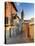 Italy, Umbria, Perugia District, Assisi, Basilica of Santa Chiara-Francesco Iacobelli-Premier Image Canvas