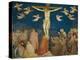 Italy, Umbria Region, Assisi, Basilica of San Francesco D'Assisi-Giotto di Bondone-Premier Image Canvas