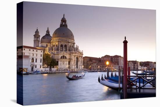 Italy, Veneto-Ken Scicluna-Premier Image Canvas