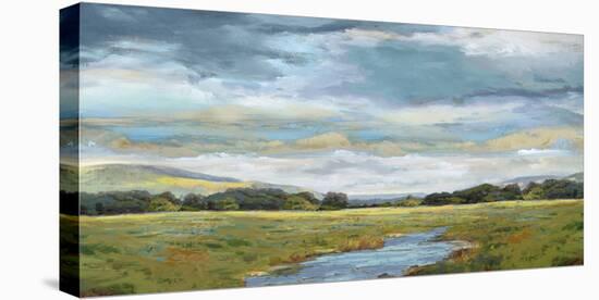 Itchen-Paul Duncan-Stretched Canvas