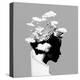 Its a Cloudy Day-Robert Farkas-Premier Image Canvas