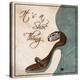 Its a Shoe Thing-Gina Ritter-Stretched Canvas