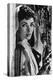 Ivanhoe De Richardthorpe Avec Elizabeth Taylor, 1952 (D'Apres Le Roman De Walter Scott)-null-Stretched Canvas