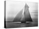 Iverna Yacht at Full Sail-null-Premier Image Canvas