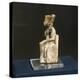 Ivory Figurine of Khufu from Abydos-null-Premier Image Canvas