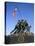 Iwo Jima Memorial, Arlington, Virginia, USA-Charles Gurche-Premier Image Canvas