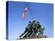 Iwo Jima Memorial, Arlington, Virginia, USA-Charles Gurche-Premier Image Canvas