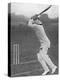 J.B. Hobbs Batting, 1924-null-Premier Image Canvas