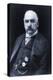 J.P. Morgan American Banker and Financier, 1900s-null-Stretched Canvas