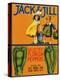 Jack and Jill Brand Peppers-null-Premier Image Canvas