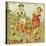 Jack and Jill-Walter Crane-Premier Image Canvas