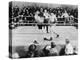 Jack Dempsey, World Heavyweight Champion. Boxing in the Ring, Ca. 1922-26-null-Stretched Canvas