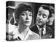 Jack Lemmon, Shirley Maclaine, The Apartment, 1960-null-Premier Image Canvas