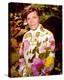 Jack Lord, Hawaii Five-O (1968)-null-Stretched Canvas