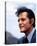 Jack Lord - Hawaii Five-O-null-Stretched Canvas
