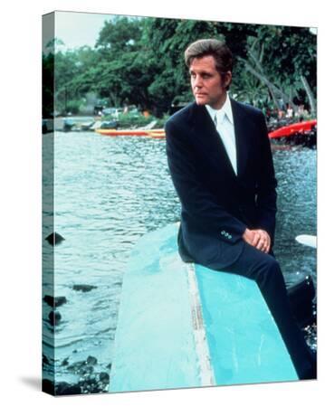 'Jack Lord' Photo | Art.com