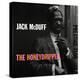 Jack McDuff - The Honeydripper-null-Stretched Canvas