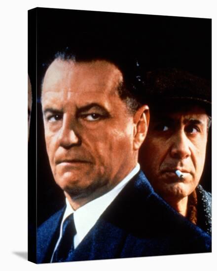 Jack Nicholson, Hoffa (1992)-null-Stretched Canvas