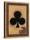 Jack of Clubs-John Zaccheo-Premier Image Canvas