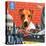 Jack Russel-Anne Storno-Premier Image Canvas