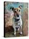 Jack Russell 2020 (oil)-Tilly Willis-Premier Image Canvas