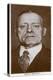 Jack Smith, British Boxing Referee, 1938-null-Premier Image Canvas