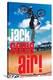 Jack Some Air!-null-Stretched Canvas