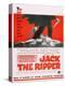 Jack the Ripper, Movie Poster, USA, 1959-null-Premier Image Canvas