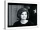 Jackie Kennedy III-British Pathe-Stretched Canvas