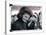 Jackie Kennedy IV-British Pathe-Stretched Canvas