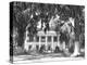 Jackson Plantation Home-Marion Post Wolcott-Premier Image Canvas