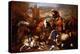 Jacob's Journey into Egypt-Giovanni Benedetto Castiglione-Premier Image Canvas