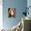 Jacqueline Bisset-null-Stretched Canvas displayed on a wall